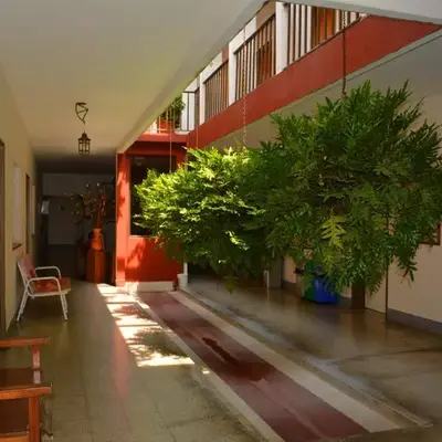 Hotel Tayrona