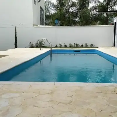 Villas del Guali - Piscina Privada
