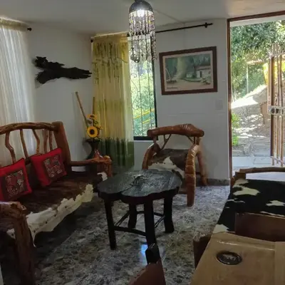 Apartamento Campestre Medellin