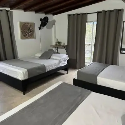Gemas San Joaquin 1
