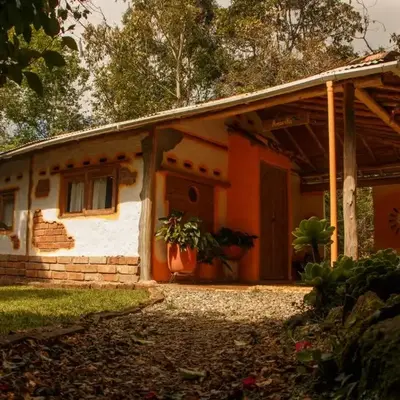 Hospedaje Solentiname