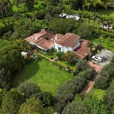 Casa Finca Paititi
