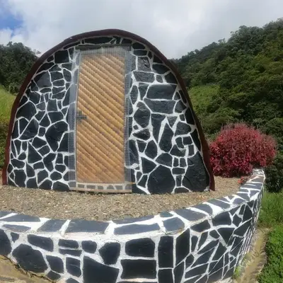 Termales el Escondite