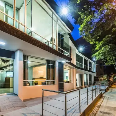 Hotel Asturias Medellin