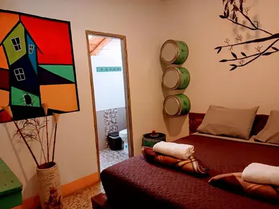 Gallery image of Hostal Macondo Inn in Carmen de Viboral