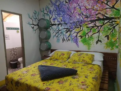 Gallery image of Hostal Macondo Inn in Carmen de Viboral