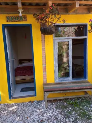 Gallery image of Hostal Macondo Inn in Carmen de Viboral