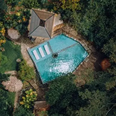 Ecohotel Tierra de Agua