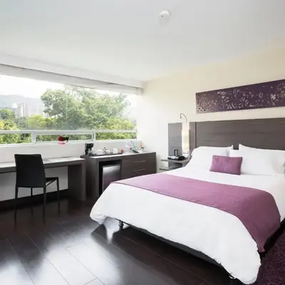 Hotel bh El Poblado