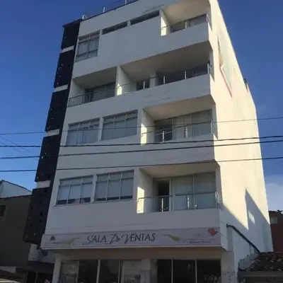 Apartamentos View