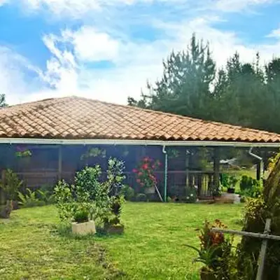 Hospedaje Rural Misia Emilia