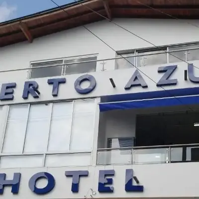 Hotel Puerto Azul