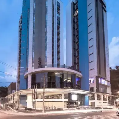 Inntu Hotel
