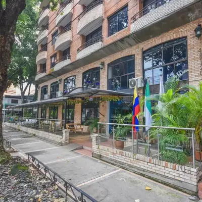 Hotel Estadio Real