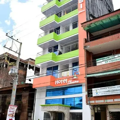 Hotel Shaira 2