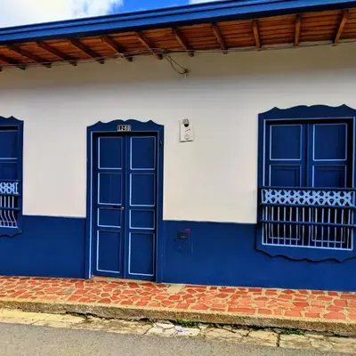 Vivienda Turística - Casa de Carola