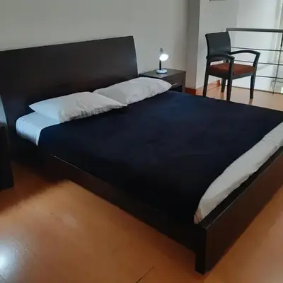 Rent Apartment Furnished an alcove
