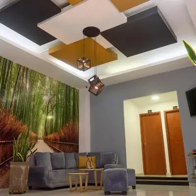 Hotel el imperio