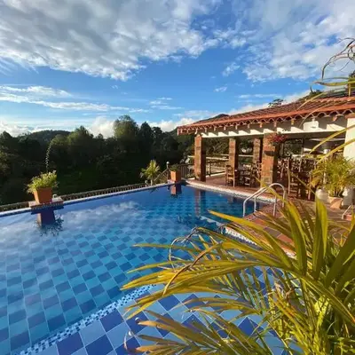 Hotel Estaciones
