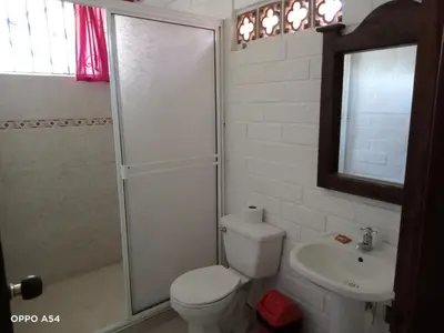 Gallery image of Hostal finca Palermo in Santa Fe de Antioquia