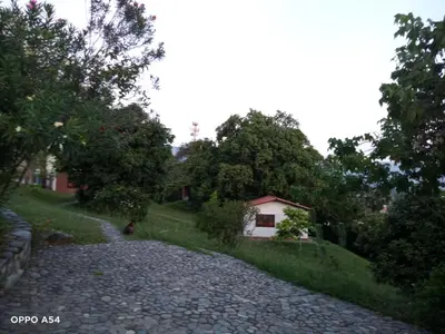 Gallery image of Hostal finca Palermo in Santa Fe de Antioquia