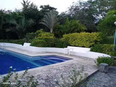 Gallery image of Hostal finca Palermo in Santa Fe de Antioquia