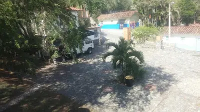 Gallery image of Hostal finca Palermo in Santa Fe de Antioquia