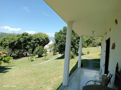 Gallery image of Hostal finca Palermo in Santa Fe de Antioquia
