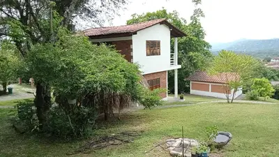 Gallery image of Hostal finca Palermo in Santa Fe de Antioquia