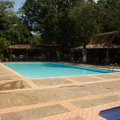 Hostería Miraflores