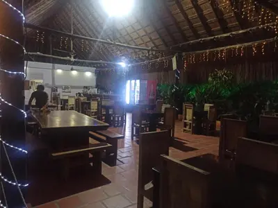 Gallery image of Hotel Inversiones Napoles in Doradal