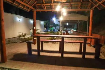 Gallery image of Hotel Inversiones Napoles in Doradal