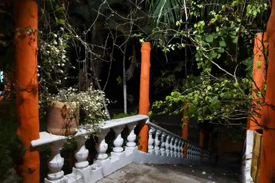 Gallery image of Hotel Inversiones Napoles in Doradal