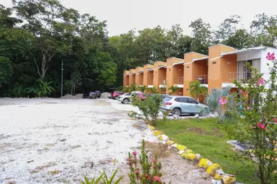 Gallery image of Hotel Inversiones Napoles in Doradal