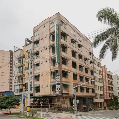Hotel Portón Sabaneta