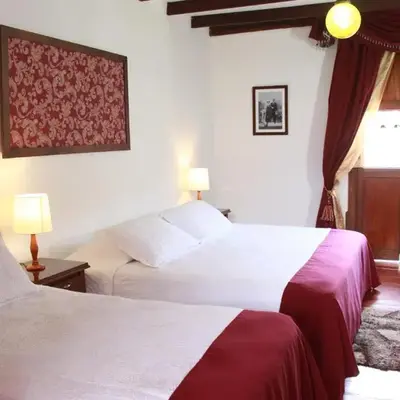 Casa Lola Hotel Boutique