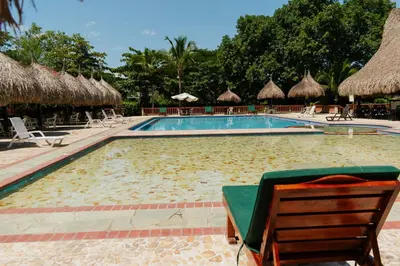 Gallery image of Hotel Portón del Sol in Santa Fe de Antioquia