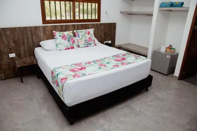 Gallery image of Hotel Portón del Sol in Santa Fe de Antioquia