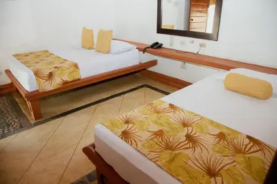 Gallery image of Hotel Portón del Sol in Santa Fe de Antioquia