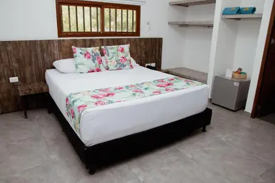 Gallery image of Hotel Portón del Sol in Santa Fe de Antioquia