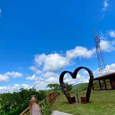 Finca campestre y recreativa los potrillos