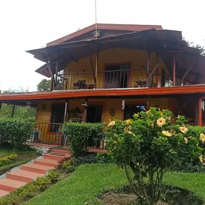 Finca Alejandria (Condominio la Chiquita)