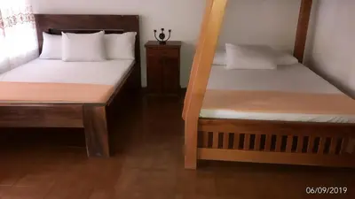 Gallery image of Finca Hotel Pinares in La Pintada
