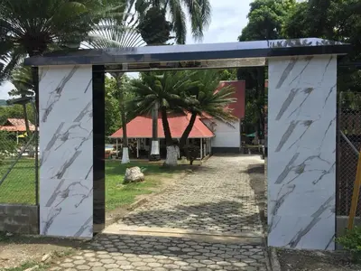 Gallery image of Finca Hotel Pinares in La Pintada