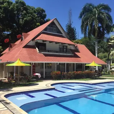 Finca Hotel Pinares