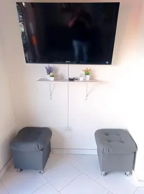 Gallery image of Hermoso apartamento cómodo y tranquilo cerca a todo en Guatapé por días in Guatapé