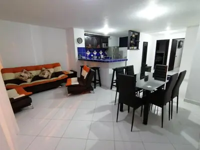 Gallery image of Hermoso apartamento cómodo y tranquilo cerca a todo en Guatapé por días in Guatapé