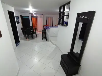 Gallery image of Hermoso apartamento cómodo y tranquilo cerca a todo en Guatapé por días in Guatapé