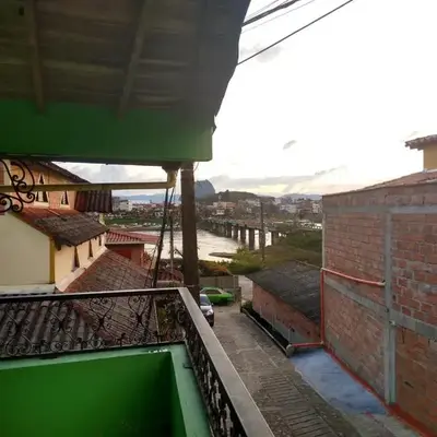 Apartamento de Guatapé
