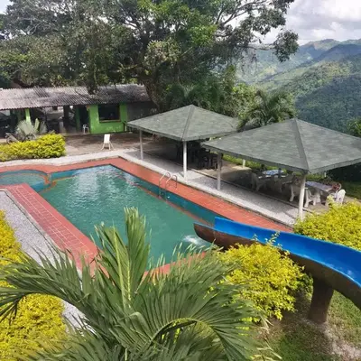Hotel Los Mangos